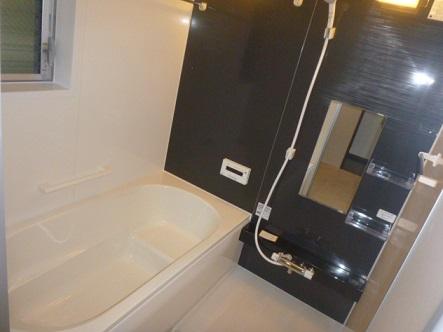 Bathroom. Bathroom heating ・ Additional heating function ・ With Eco function! Please heal at any time warm slowly tired