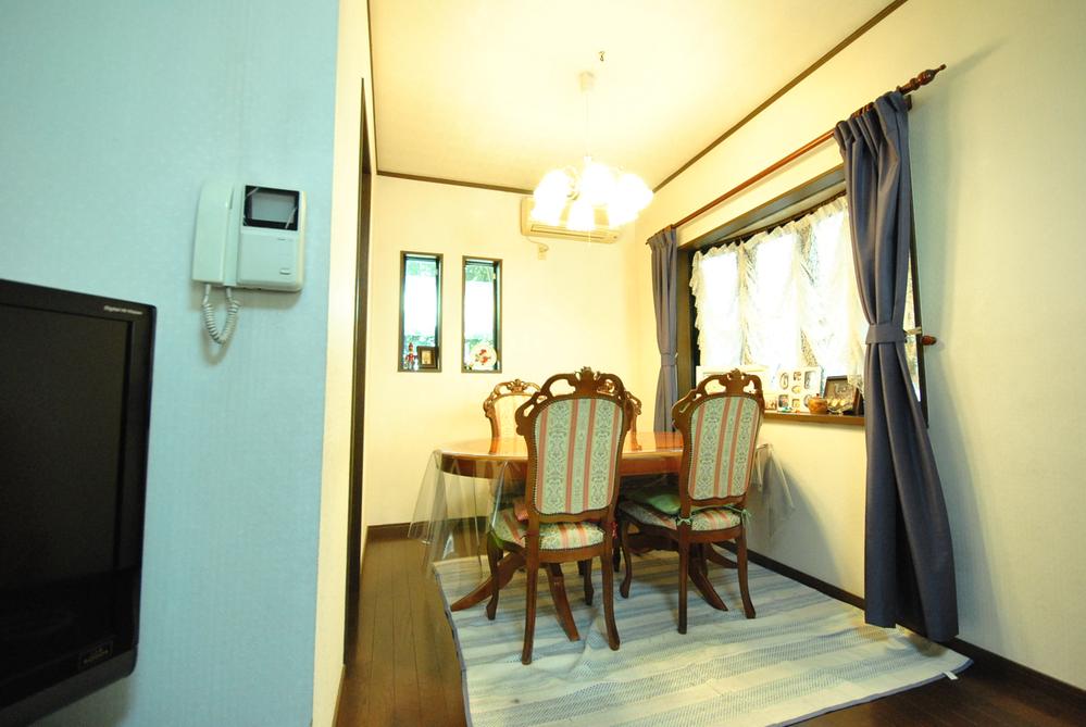 Living. Indoor (11 May 2013) Shooting