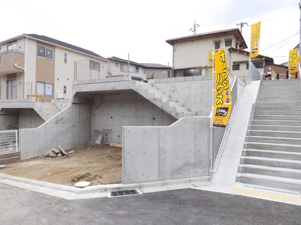 Local appearance photo. Local photo (No. 10 locations)