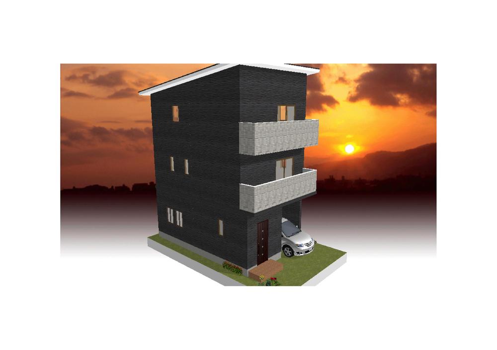 Rendering (appearance). Rendering