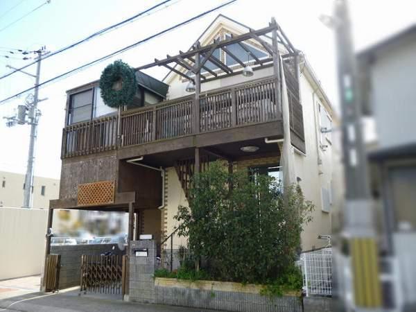 Local appearance photo