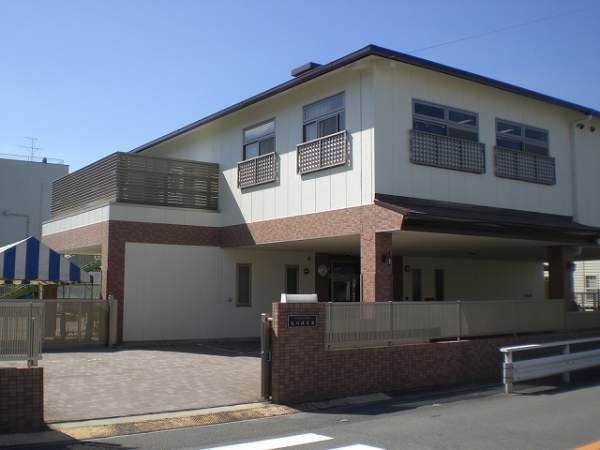 kindergarten ・ Nursery. Tenkawa 410m to nursery school
