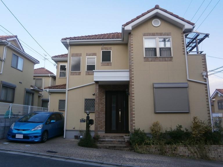 Local appearance photo. Local (10 May 2013) Shooting