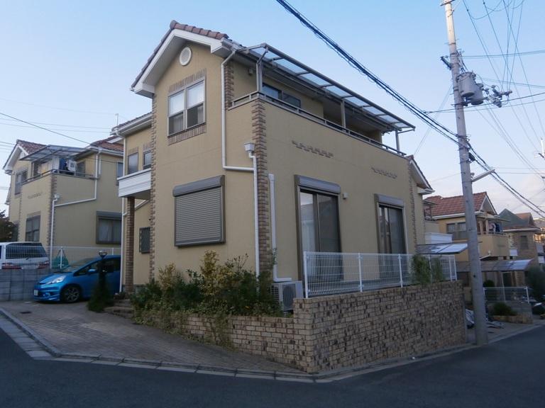 Same specifications photos (appearance). Local (10 May 2013) Shooting