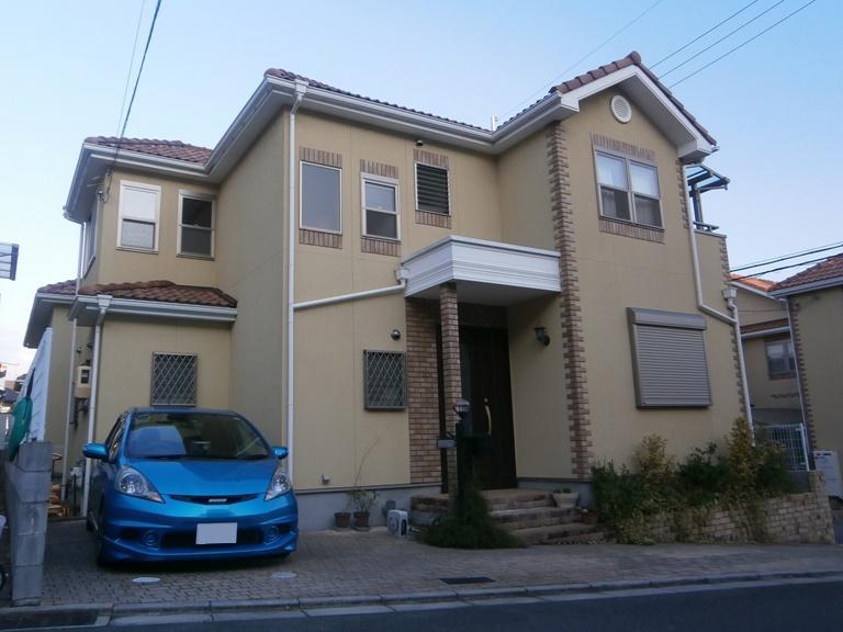 Same specifications photos (appearance). Local (10 May 2013) Shooting