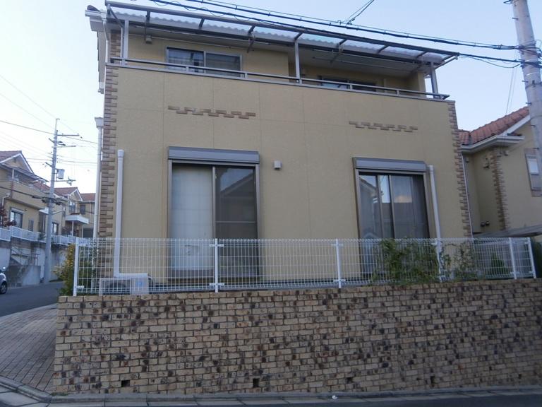 Same specifications photos (appearance). Local (10 May 2013) Shooting