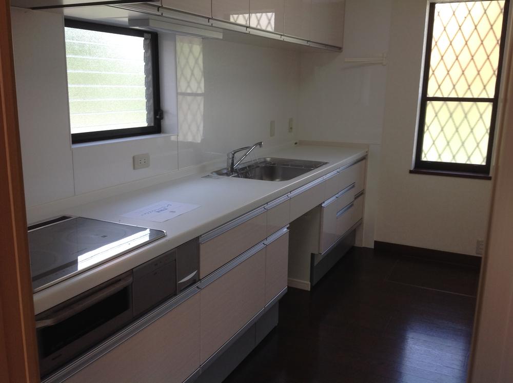 Kitchen. Indoor (10 May 2013) Shooting