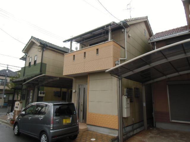 Local appearance photo