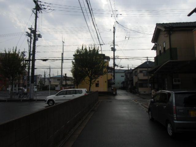 Local photos, including front road