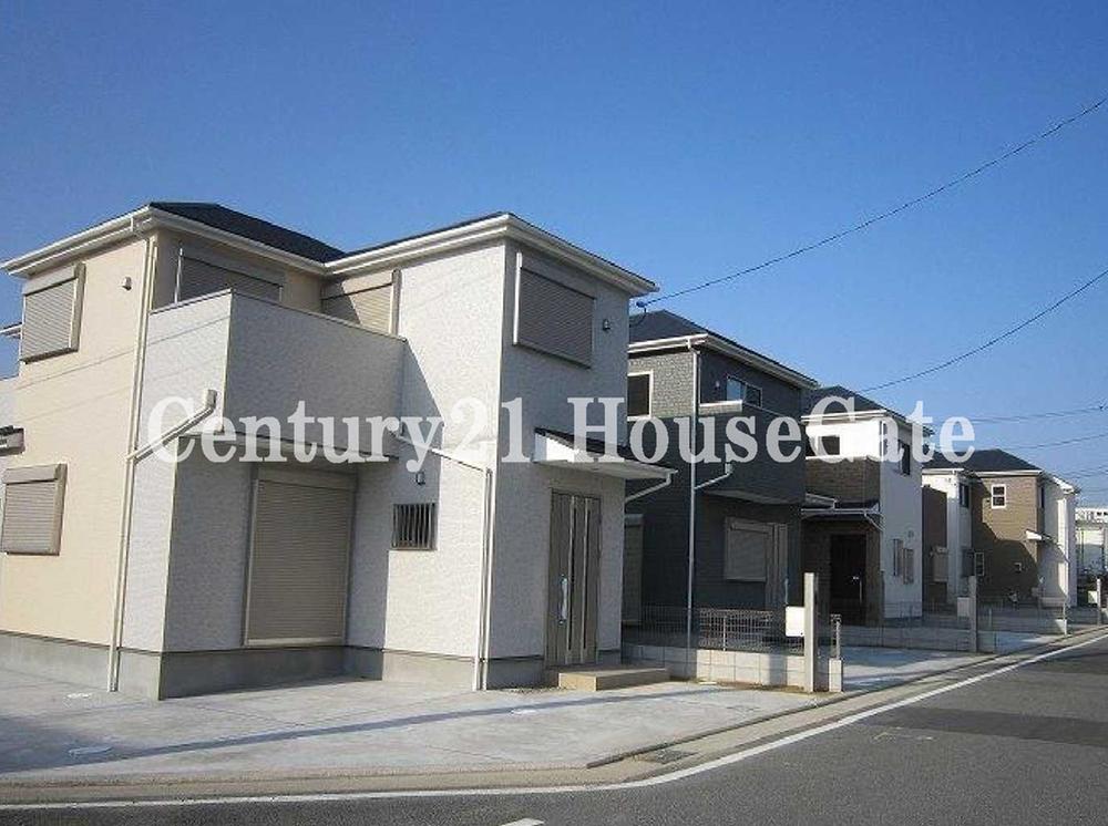 Same specifications photos (appearance). It is the introduction of the same specification properties per under construction