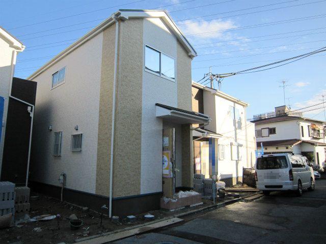 Local appearance photo. Local (December 20, 2013) Shooting