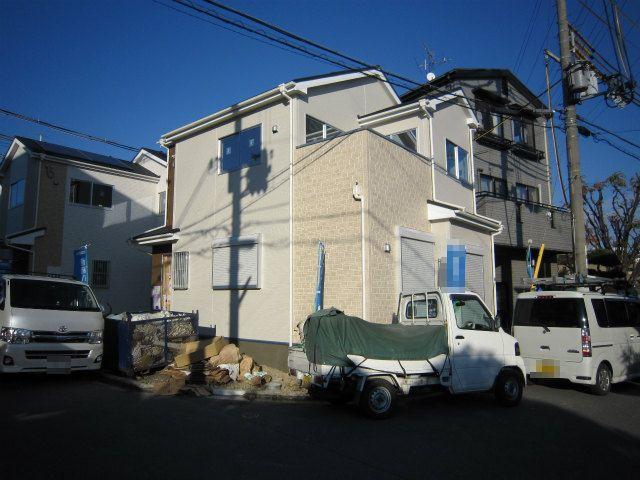 Local appearance photo. Local (December 20, 2013) Shooting