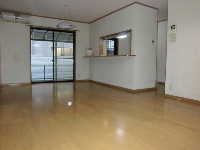 Living. Indoor (March 2012) shooting