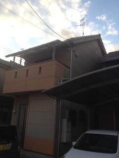 Local appearance photo. Furniture, etc. are not included in the sale.  Local (12 May 2013) Shooting