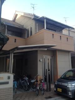 Local appearance photo. Furniture, etc. are not included in the sale.  Local (12 May 2013) Shooting