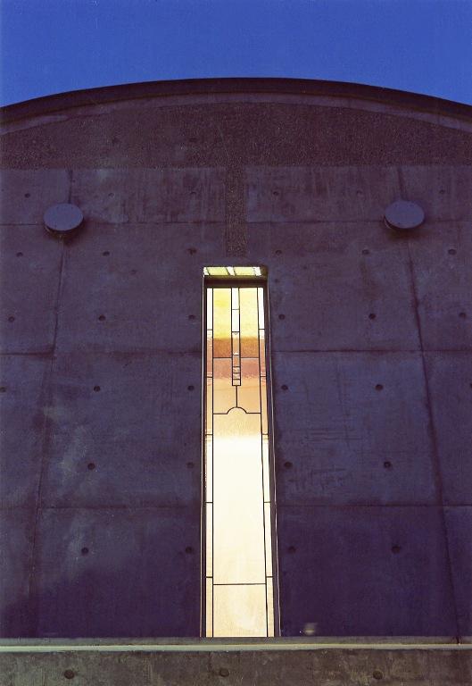 Other. Stained glass