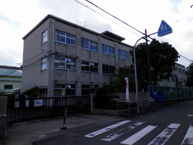 Other. Iwate elementary school