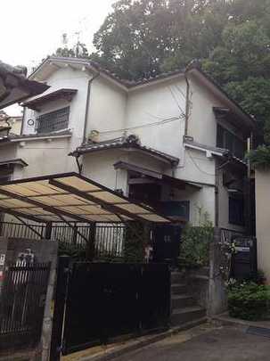 Local appearance photo. Building appearance