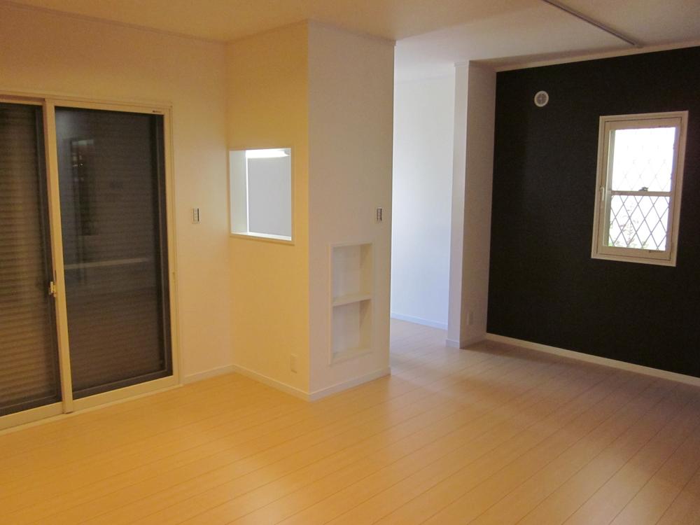 Living. Indoor (June 2013) Shooting