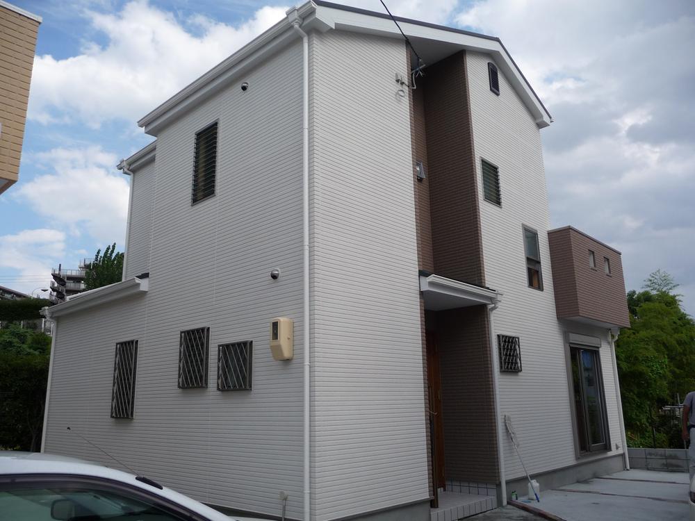 Other. Example of construction