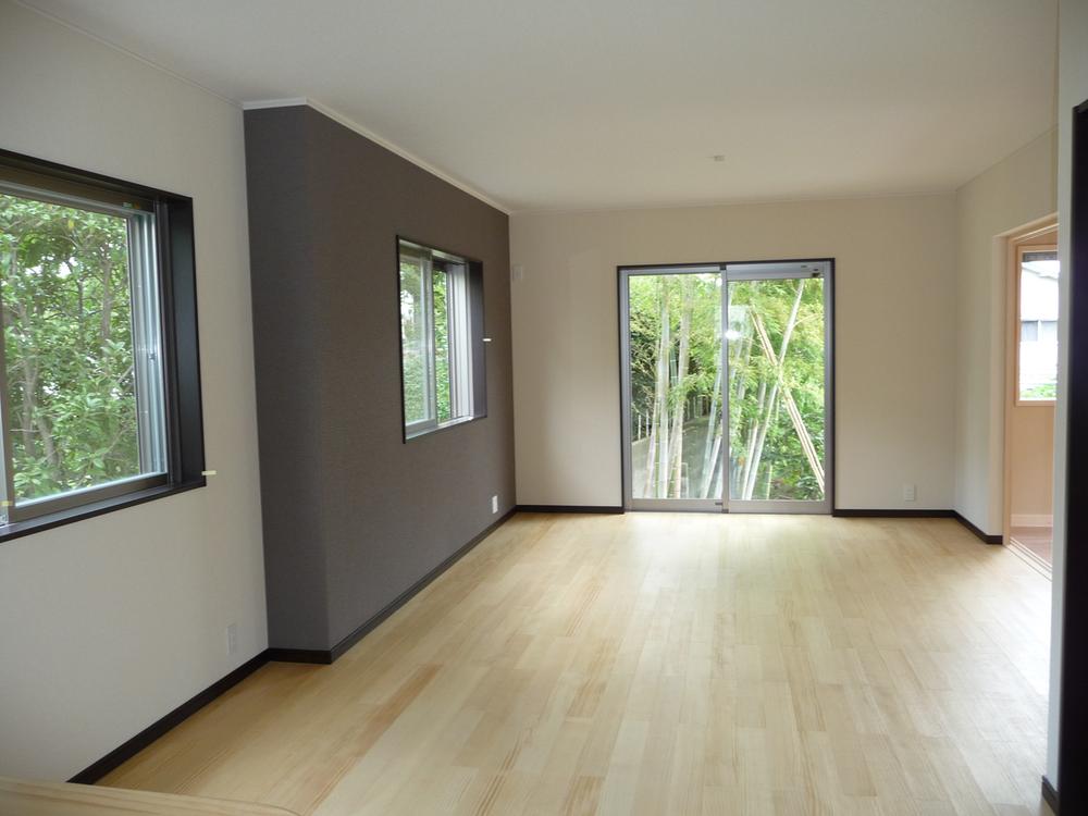 Other. Example of construction