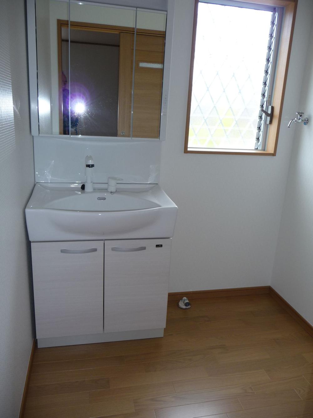 Other. Example of construction