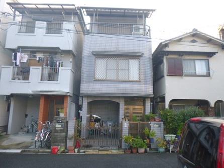 Floor plan. 15.5 million yen, 4LDK, Land area 57.34 sq m , It is a building area of ​​96.83 sq m storage abundance of certain 4LDK! Each room window Many ensure the lighting ◎ toilet but please contact us there is convenient shopping is also convenient and life easy location I hesitate to in two places. 