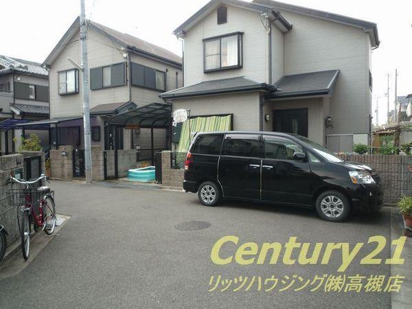 Local photos, including front road