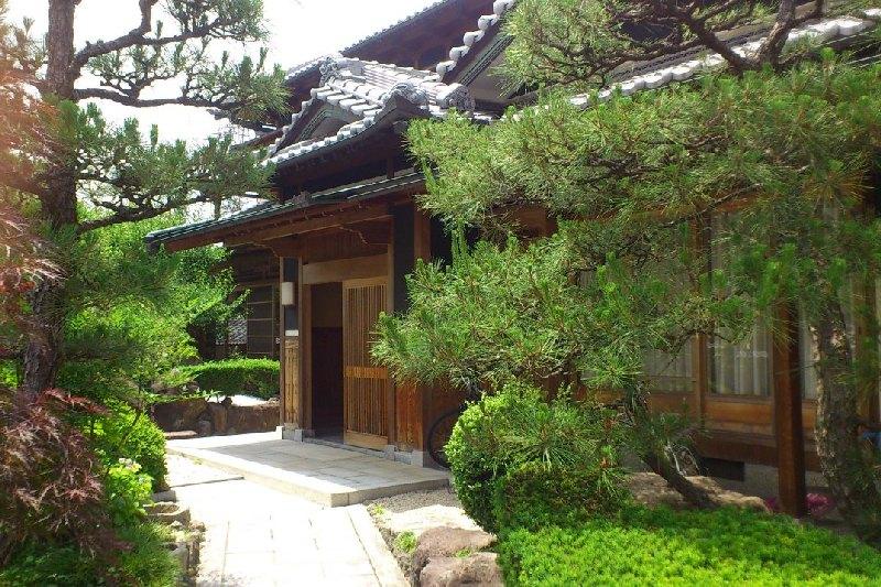 Local appearance photo. Local (2012 / 06 / 10) shooting