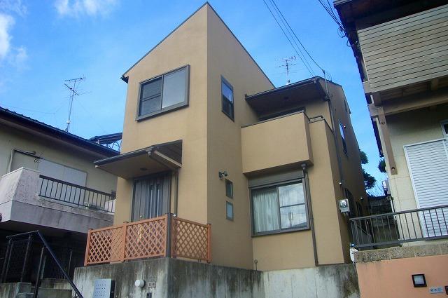 Local appearance photo