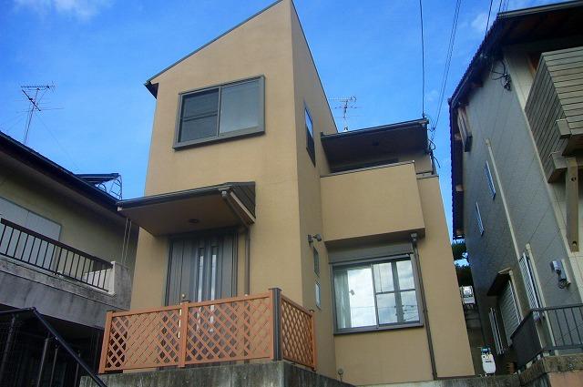 Local appearance photo