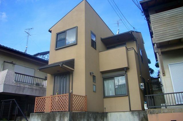 Local appearance photo