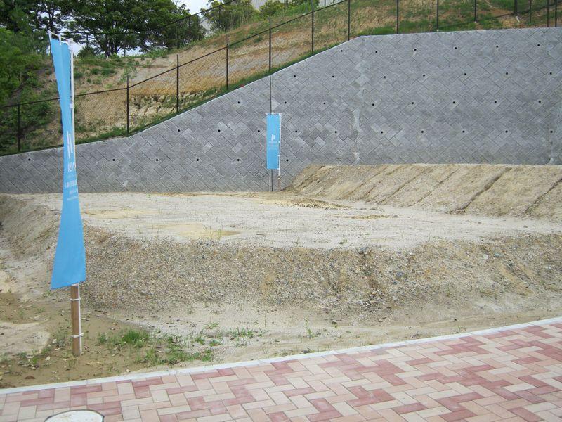 Local land photo. Local (12 May 2012) shooting