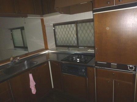 Kitchen. Easy-to-use is a good system Kitchen