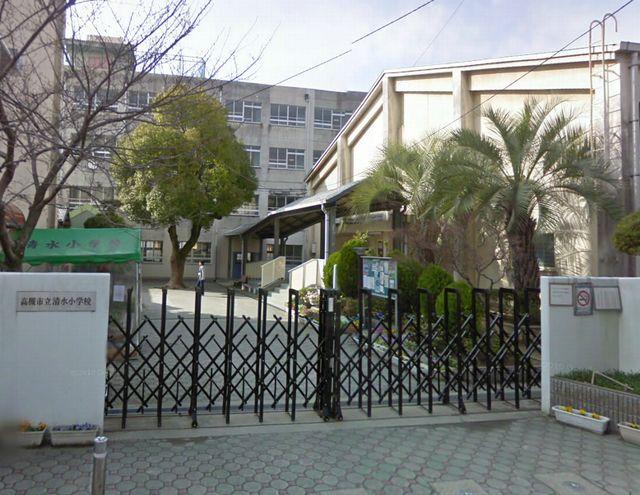 Other. Shimizu elementary school