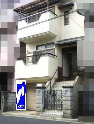 Local appearance photo. Room 2013 September to renovated! There is also a park near you plug the pleasant sunshine in the south-facing balcony, Life is a convenient location! Now because it is a vacant house, This warranty guaranteed not hesitate to preview can you by two years!