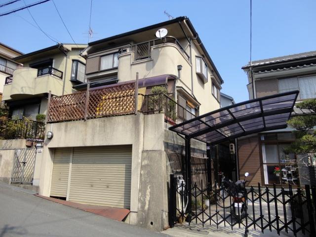 Local appearance photo