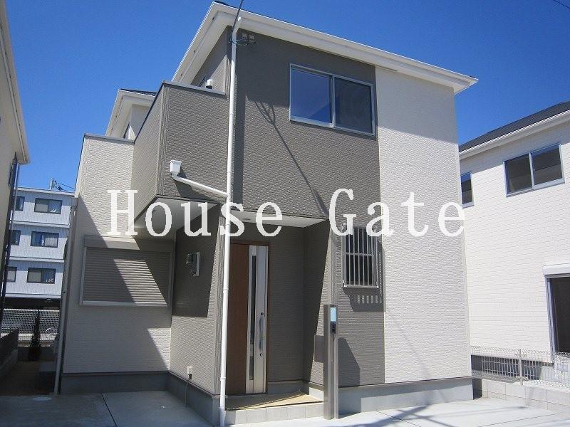 Same specifications photos (appearance). It is the introduction of the same specification photos per currently under construction