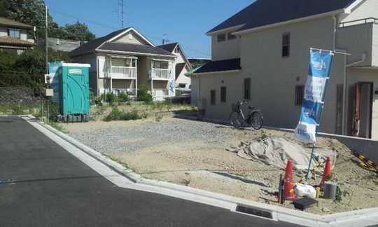 Local land photo. Local is a photo.