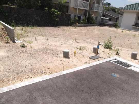 Local land photo. Local is a photo.