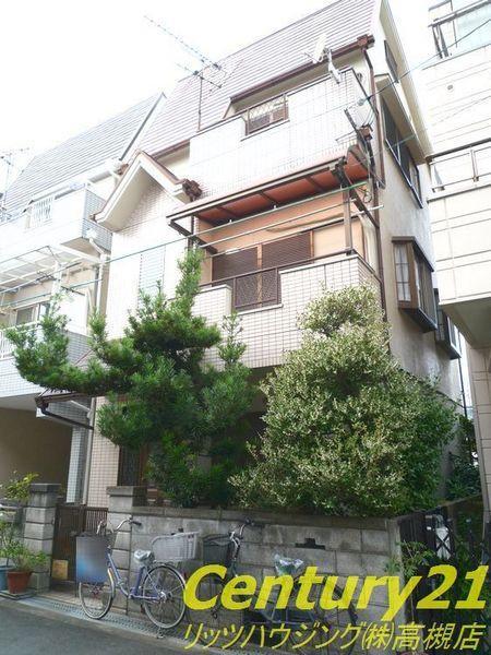 Local photos, including front road