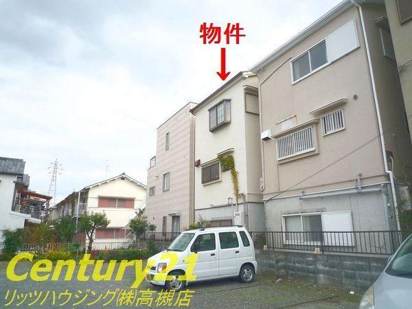 Local photos, including front road