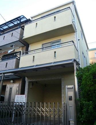 Local appearance photo. H15_nenkenchiku! So it has been very polite to use You can use it as it is, You can secure a wide many living space Please check storage at all means feel free to local current because it is vacant house! I am happy point is also air-conditioned