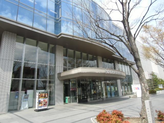 library. 1249m to Takatsuki Municipal Central Library