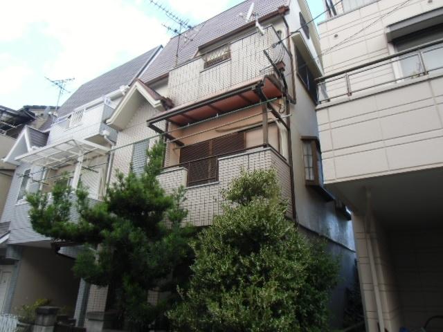 Local appearance photo