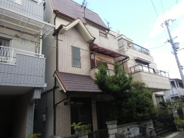 Local appearance photo