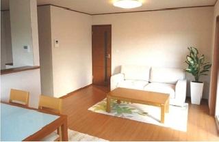 Same specifications photos (living). Toilet we installed on each floor. Washlet is with function