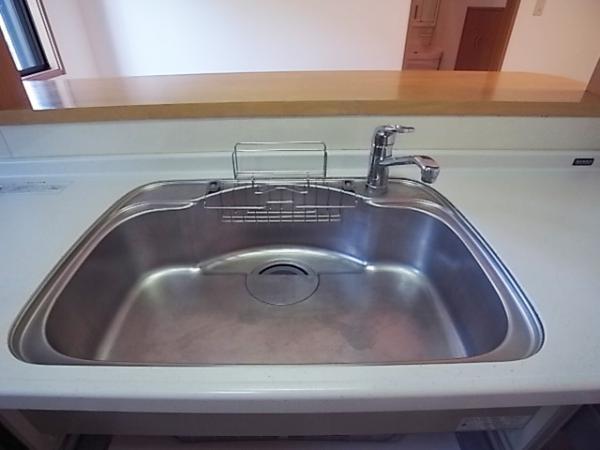 Other Equipment. sink