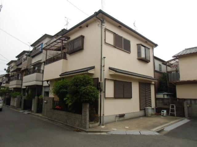 Local appearance photo. Two-way free! Day is good! 