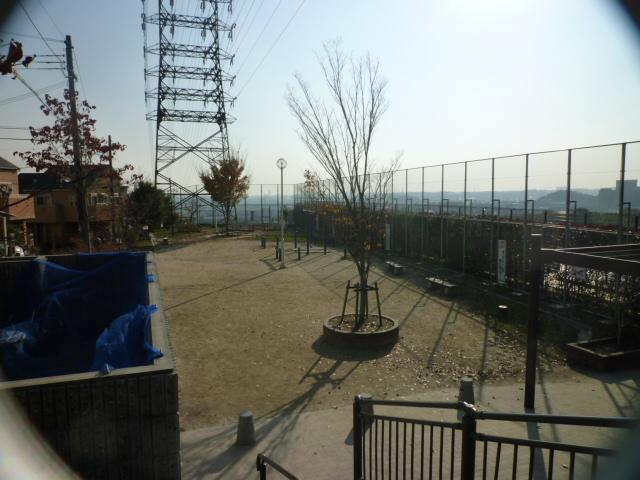 Other. Subdivision within the park